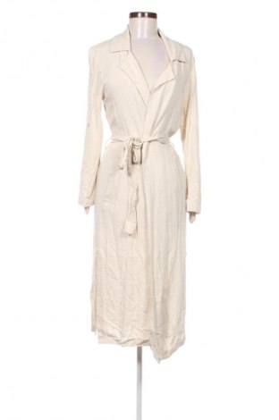 Női kabát Stradivarius, Méret M, Szín Bézs, Ár 11 571 Ft