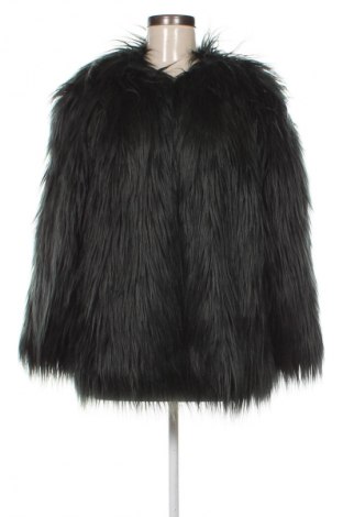 Damenmantel Stradivarius, Größe L, Farbe Grün, Preis 32,99 €