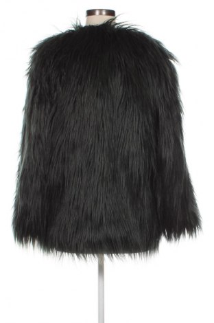 Damenmantel Stradivarius, Größe L, Farbe Grün, Preis 32,99 €