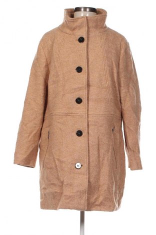 Dámsky kabát  Street One, Veľkosť XL, Farba Béžová, Cena  46,95 €