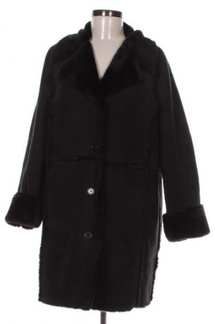 Palton de femei TCM, Mărime L, Culoare Negru, Preț 152,63 Lei