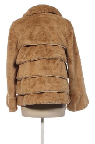 Damenmantel TWINSET, Größe L, Farbe Beige, Preis € 182,99