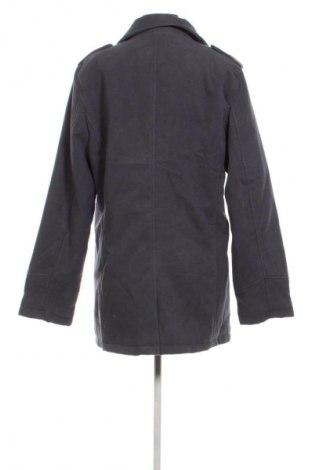 Γυναικείο παλτό Takko Fashion, Μέγεθος L, Χρώμα Γκρί, Τιμή 45,99 €