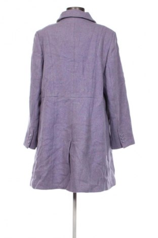 Dámsky kabát  Talbots, Veľkosť XL, Farba Fialová, Cena  37,95 €