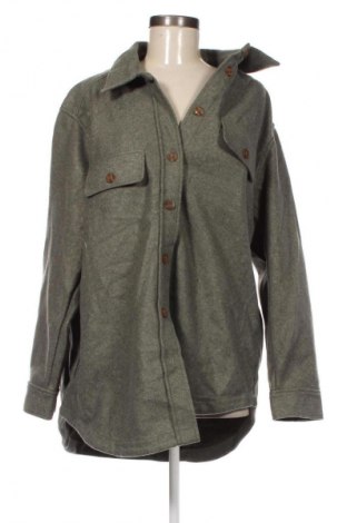 Palton de femei Target, Mărime XL, Culoare Verde, Preț 112,99 Lei