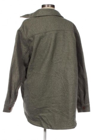 Palton de femei Target, Mărime XL, Culoare Verde, Preț 112,99 Lei