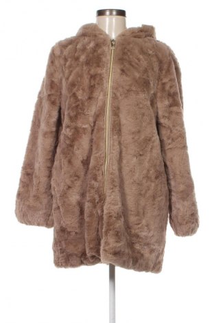 Damenmantel Terranova, Größe S, Farbe Braun, Preis € 39,99