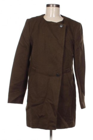Dámsky kabát  Theory, Veľkosť M, Farba Zelená, Cena  98,95 €