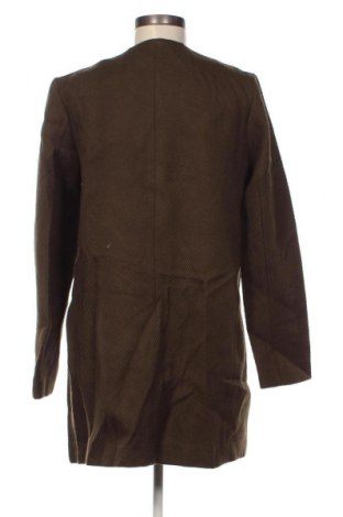 Dámsky kabát  Theory, Veľkosť M, Farba Zelená, Cena  98,95 €
