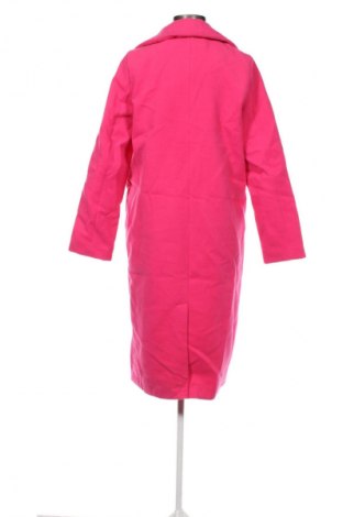 Damski płaszcz Threadbare, Rozmiar M, Kolor Różowy, Cena 208,99 zł