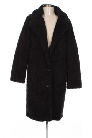 Damenmantel Threadbare, Größe M, Farbe Schwarz, Preis € 97,99