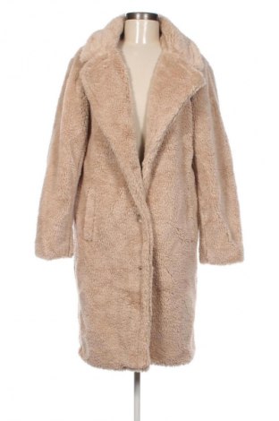 Damenmantel Threadbare, Größe M, Farbe Beige, Preis € 97,99