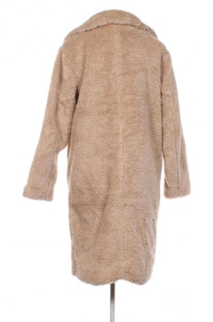 Damenmantel Threadbare, Größe M, Farbe Beige, Preis € 97,99