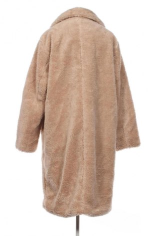 Damenmantel Threadbare, Größe XL, Farbe Braun, Preis € 97,99