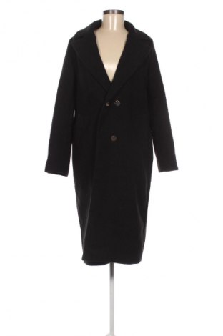 Damenmantel Threadbare, Größe M, Farbe Schwarz, Preis 64,99 €