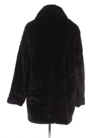Damski płaszcz Threadbare, Rozmiar M, Kolor Czarny, Cena 305,99 zł
