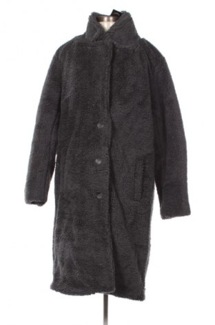 Damski płaszcz Threadbare, Rozmiar M, Kolor Szary, Cena 368,99 zł