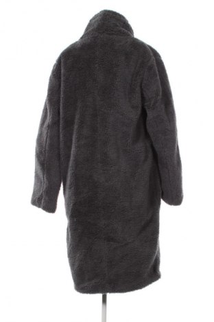 Damski płaszcz Threadbare, Rozmiar M, Kolor Szary, Cena 368,99 zł
