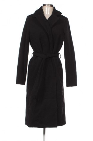 Női kabát Threadbare, Méret S, Szín Fekete, Ár 37 689 Ft