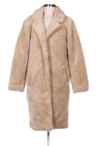 Palton de femei Threadbare, Mărime S, Culoare Bej, Preț 258,99 Lei