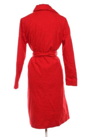 Dámský kabát  Threadbare, Velikost M, Barva Červená, Cena  2 279,00 Kč