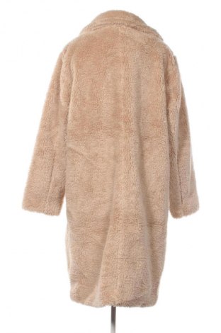 Damski płaszcz Threadbare, Rozmiar L, Kolor Brązowy, Cena 459,99 zł