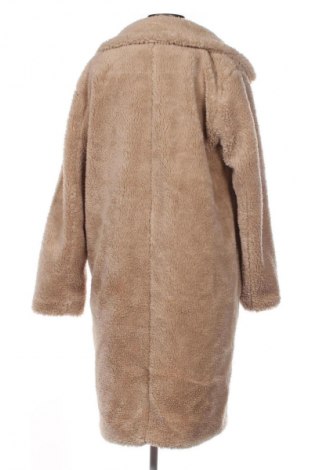 Damenmantel Threadbare, Größe M, Farbe Beige, Preis € 64,99