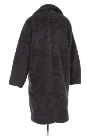 Damenmantel Threadbare, Größe M, Farbe Grau, Preis € 97,99