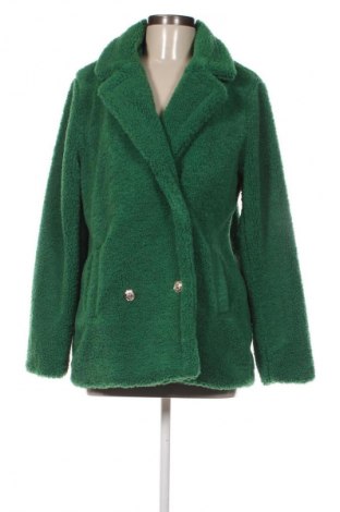 Palton de femei Threadbare, Mărime M, Culoare Verde, Preț 302,99 Lei