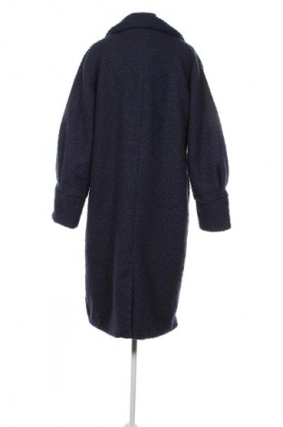 Damenmantel Threadbare, Größe S, Farbe Blau, Preis € 61,99