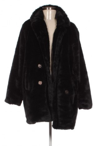 Női kabát Threadbare, Méret M, Szín Fekete, Ár 30 249 Ft