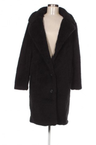 Damenmantel Threadbare, Größe M, Farbe Schwarz, Preis 96,99 €