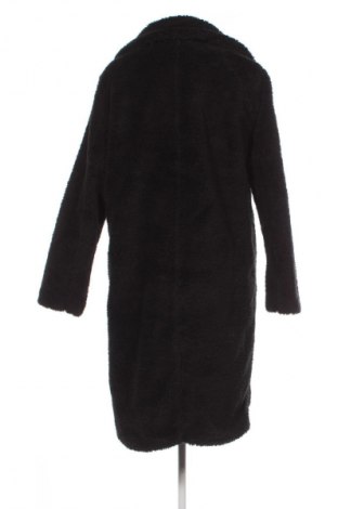 Damenmantel Threadbare, Größe M, Farbe Schwarz, Preis 96,99 €