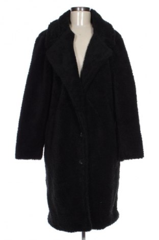 Damenmantel Threadbare, Größe XL, Farbe Schwarz, Preis € 61,99
