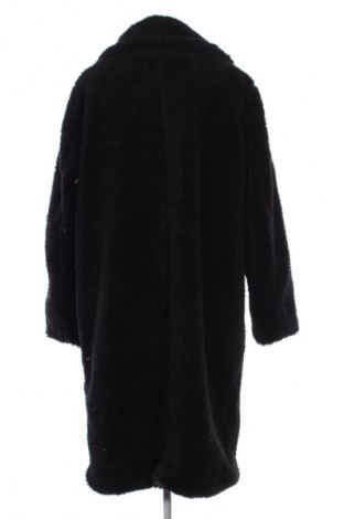 Damenmantel Threadbare, Größe XL, Farbe Schwarz, Preis € 61,99