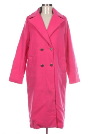 Damenmantel Threadbare, Größe S, Farbe Rosa, Preis € 97,99