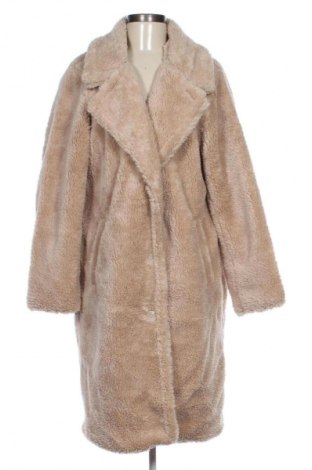 Dámský kabát  Threadbare, Velikost XL, Barva Béžová, Cena  2 279,00 Kč