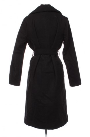 Damenmantel Threadbare, Größe M, Farbe Schwarz, Preis € 97,99