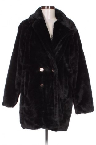 Női kabát Threadbare, Méret L, Szín Fekete, Ár 30 249 Ft