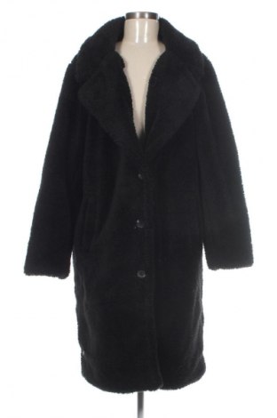 Damenmantel Threadbare, Größe XL, Farbe Schwarz, Preis 96,99 €
