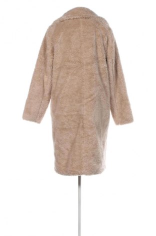 Damenmantel Threadbare, Größe M, Farbe Beige, Preis € 97,99
