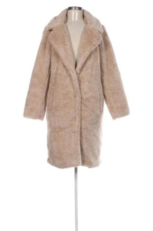 Damenmantel Threadbare, Größe M, Farbe Beige, Preis € 97,99