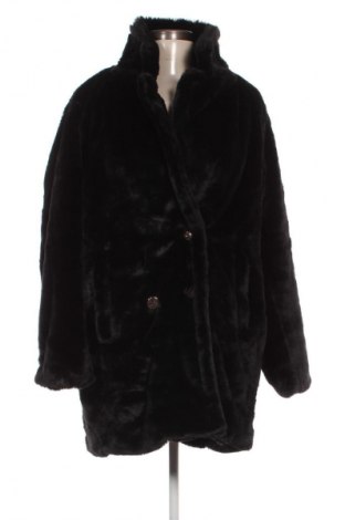 Damenmantel Threadbare, Größe M, Farbe Schwarz, Preis € 97,99