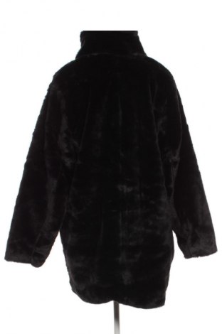 Damenmantel Threadbare, Größe M, Farbe Schwarz, Preis € 97,99