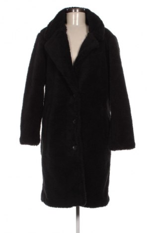 Damenmantel Threadbare, Größe M, Farbe Schwarz, Preis 96,99 €