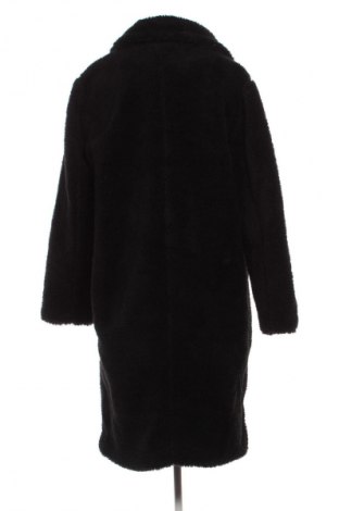 Damenmantel Threadbare, Größe M, Farbe Schwarz, Preis 96,99 €