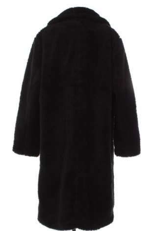 Damenmantel Threadbare, Größe XL, Farbe Schwarz, Preis 96,99 €