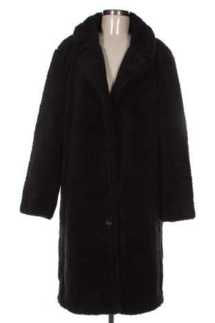 Damenmantel Threadbare, Größe XL, Farbe Schwarz, Preis 96,99 €