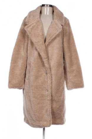Damenmantel Threadbare, Größe M, Farbe Beige, Preis € 97,99