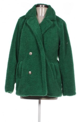 Dámský kabát  Threadbare, Velikost M, Barva Zelená, Cena  2 279,00 Kč
